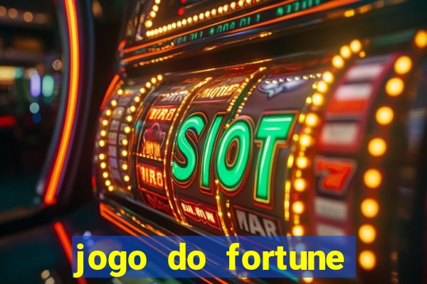 jogo do fortune dragon demo